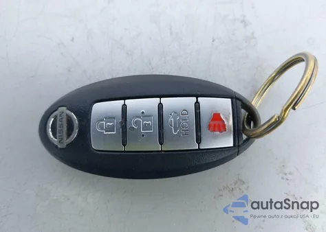 2010 Nissan Altima 2.5 S из США, поврежденный, VIN 1N4AL2AP8AN527054